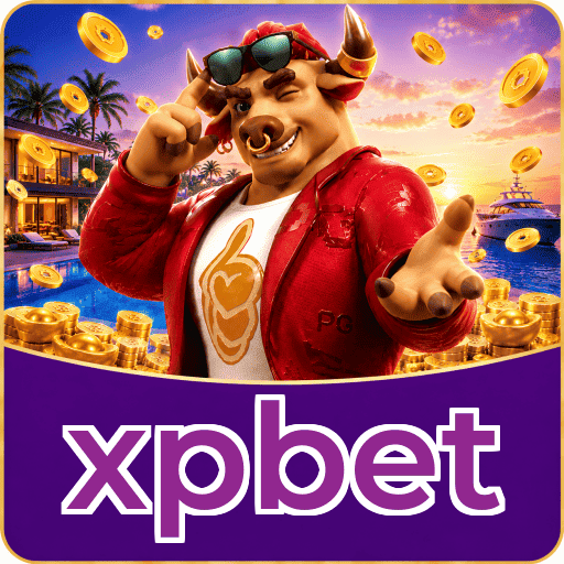 xpbet Download Speed Test Logo - Teste de Velocidade Certificado