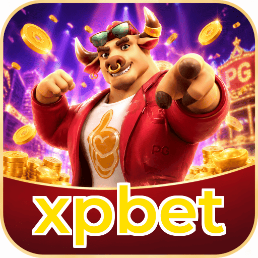 xpbet Logo Oficial