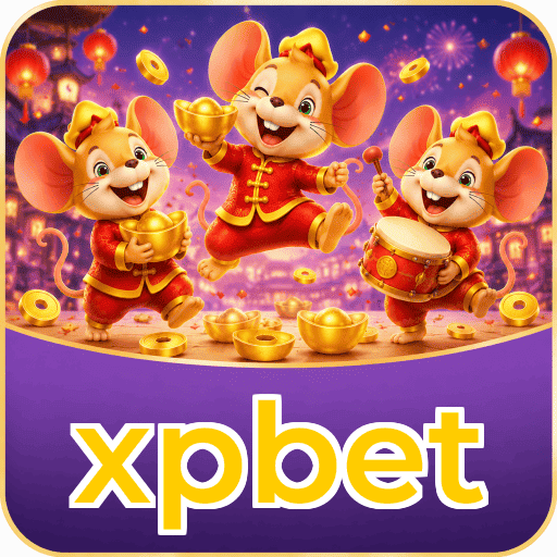 xpbet Apostas Esportivas Logo - 34 Esportes Certificados