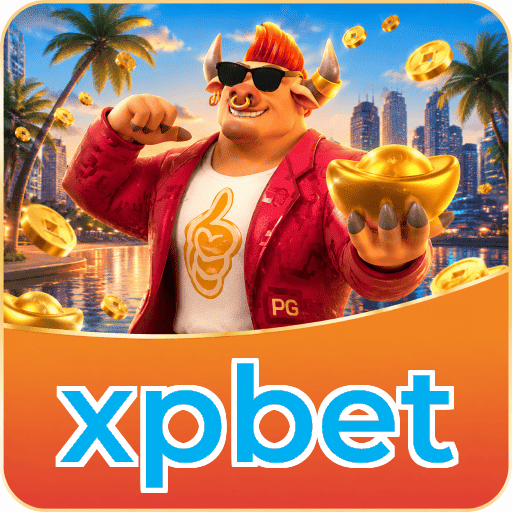 Logo da xpbet