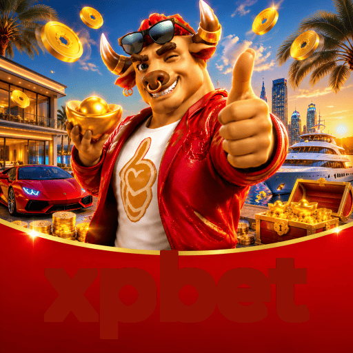 xpbet Logo - Bônus de Cadastro