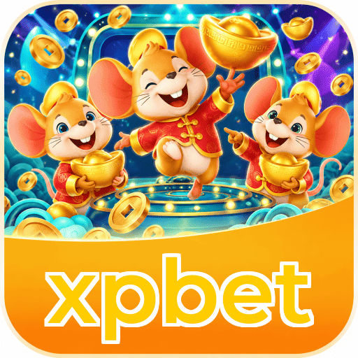 Logo xpbet Loteria Online