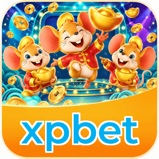 Logo xpbet Plataforma Certificada