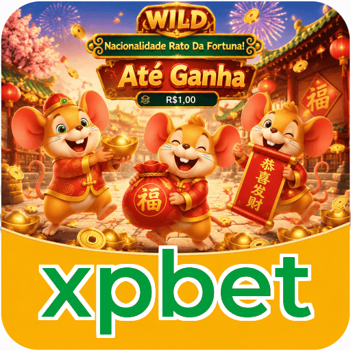 xpbet Logo - Bônus com Rollover Justo