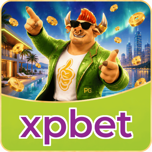 Requisitos do APK xpbet para Android - Logo Oficial
